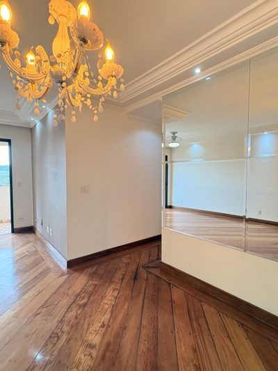Apartamento, 3 quartos, 96 m² - Foto 3