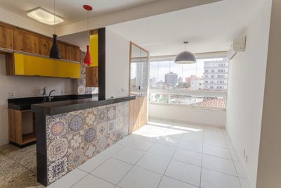 Cobertura, 3 quartos, 123 m² - Foto 1