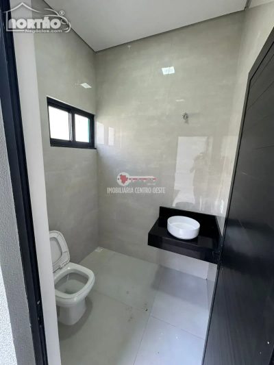 Casa, 3 quartos, 138 m² - Foto 3