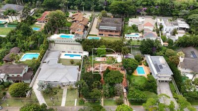 Loteamento e Condomínio, 1779 m² - Foto 2