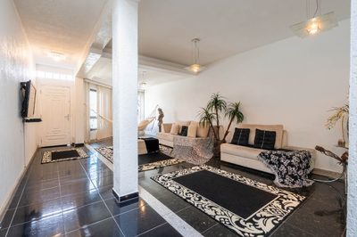 Casa, 3 quartos, 242 m² - Foto 3