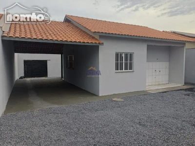 Casa, 2 quartos, 81 m² - Foto 3