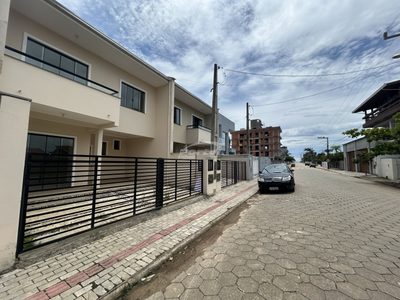 Casa, 3 quartos, 92 m² - Foto 2