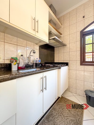 Casa, 3 quartos, 150 m² - Foto 3
