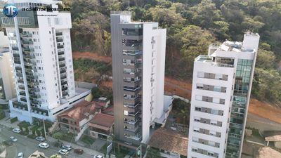 Apartamento, 3 quartos - Foto 1