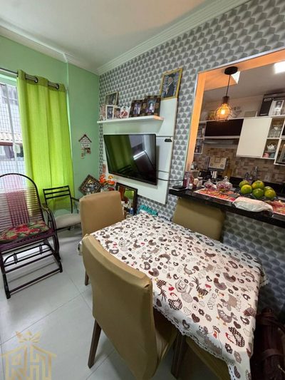 Apartamento, 2 quartos, 72 m² - Foto 4