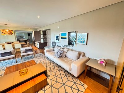 Apartamento, 3 quartos, 258 m² - Foto 3