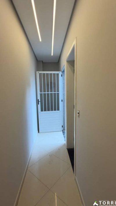 Sobrado, 4 quartos, 150 m² - Foto 4