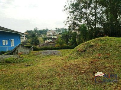 Loteamento e Condomínio, 700 m² - Foto 5