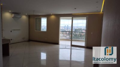 Apartamento, 3 quartos, 122 m² - Foto 3