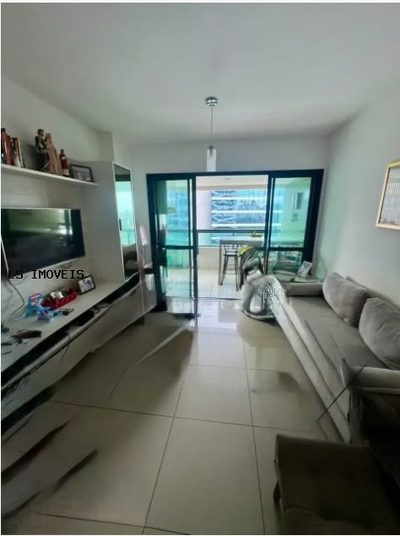 Apartamento, 1 quarto, 56 m² - Foto 4