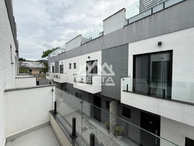 Sobrado, 2 quartos, 130 m² - Foto 1