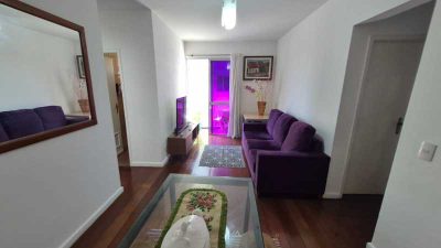 Apartamento, 3 quartos, 76 m² - Foto 2