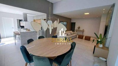 Casa, 3 quartos, 352 m² - Foto 5