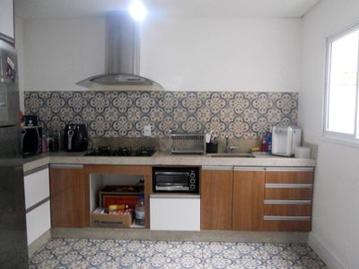 Apartamento, 3 quartos, 88 m² - Foto 2