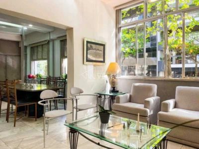 Apartamento, 2 quartos, 100 m² - Foto 1