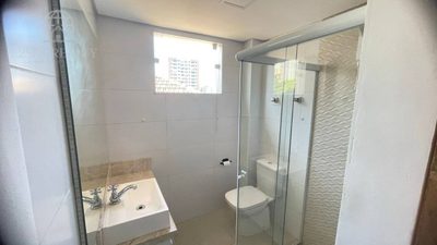 Apartamento, 2 quartos - Foto 1
