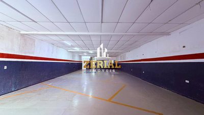 Loja-Salão, 280 m² - Foto 2