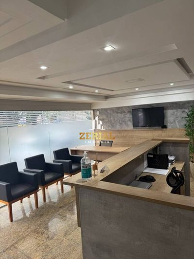 Casa, 3 quartos, 298 m² - Foto 3