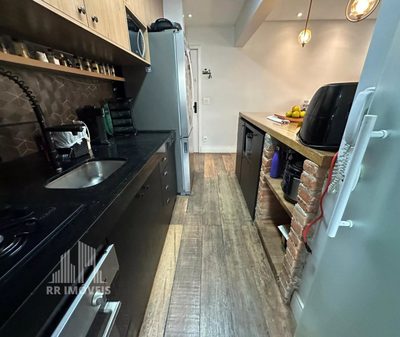 Apartamento, 3 quartos, 87 m² - Foto 5