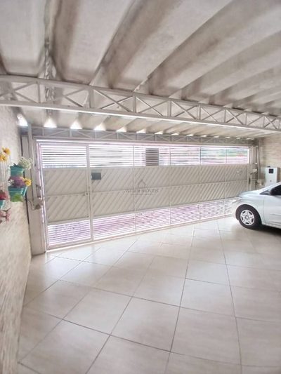 Casa, 3 quartos, 125 m² - Foto 1