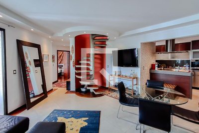 Cobertura, 3 quartos, 164 m² - Foto 5