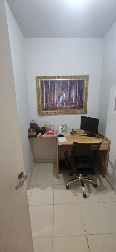 Casa de Condomínio, 2 quartos - Foto 5