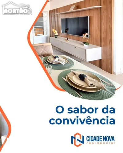 Casa, 2 quartos, 50 m² - Foto 1