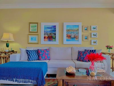 Apartamento, 3 quartos, 170 m² - Foto 3