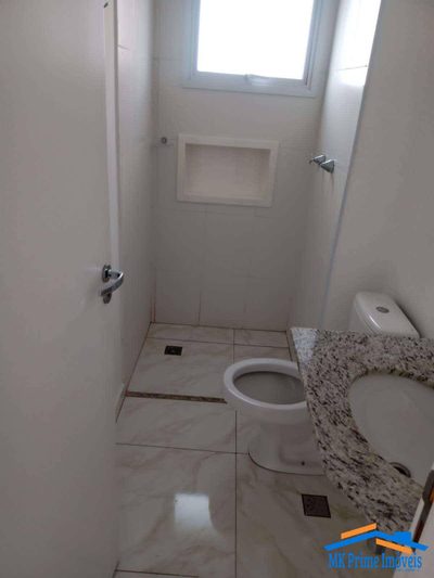Apartamento, 3 quartos, 66 m² - Foto 5