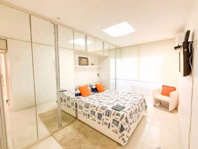 Flat/Apart Hotel, 2 quartos, 76 m² - Foto 2