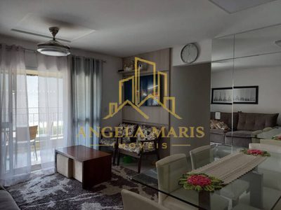 Apartamento, 3 quartos, 91 m² - Foto 3