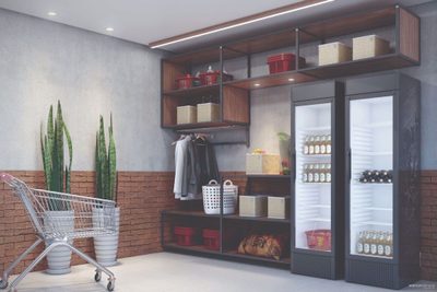 Apartamento, 3 quartos, 77 m² - Foto 4