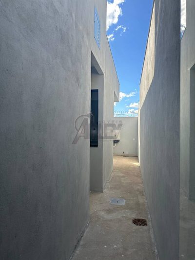 Casa, 3 quartos, 62 m² - Foto 3
