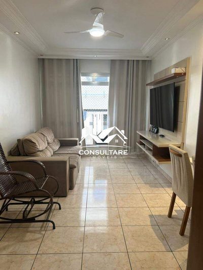 Apartamento, 2 quartos, 120 m² - Foto 1