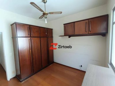 Apartamento, 2 quartos, 78 m² - Foto 3
