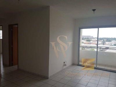 Apartamento, 3 quartos, 70 m² - Foto 1