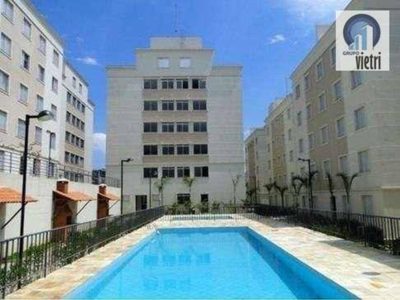Apartamento, 4 quartos, 110 m² - Foto 2