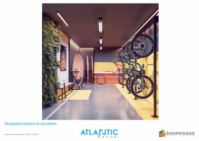 Apartamento, 2 quartos, 53 m² - Foto 3
