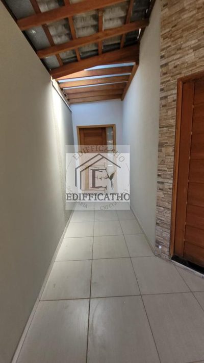 Casa, 3 quartos, 225 m² - Foto 1