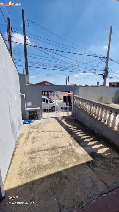 Casa, 3 quartos, 151 m² - Foto 4