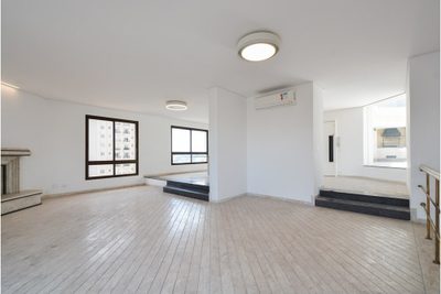 Cobertura, 3 quartos, 485 m² - Foto 1