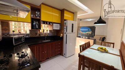 Apartamento, 2 quartos, 53 m² - Foto 3
