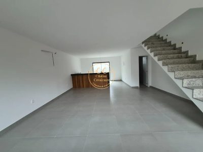 Casa, 3 quartos, 153 m² - Foto 3