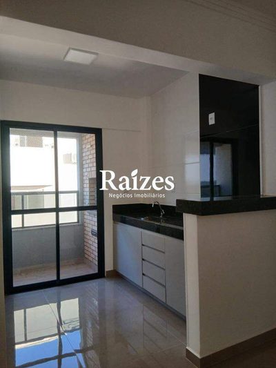 Apartamento, 2 quartos, 56 m² - Foto 1