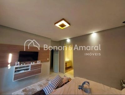 Casa de Condomínio, 5 quartos - Foto 4