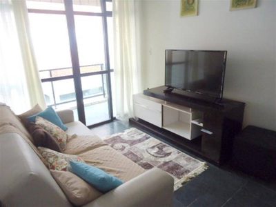 Apartamento, 3 quartos, 89 m² - Foto 3