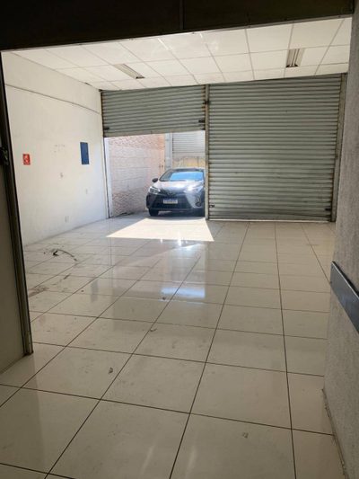 Depósito-Galpão, 416 m² - Foto 4