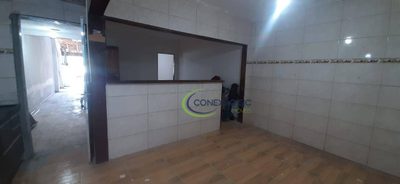 Casa, 2 quartos, 80 m² - Foto 3
