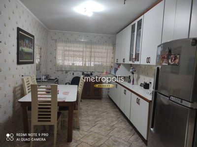 Sobrado, 2 quartos, 305 m² - Foto 3